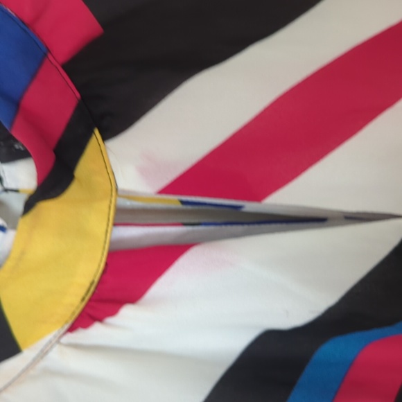 NEW NY & CO * MIDI DRESS - Picture 6 of 9